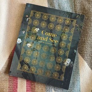 Daily Grace Co. Come and See John Study - Women’s version